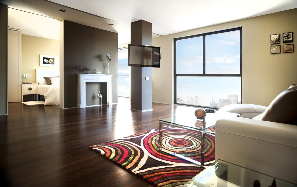 You Stylish The Most Luxury Apartment Barcelona Cameră foto