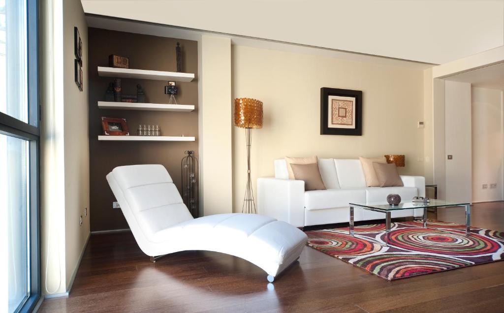 You Stylish The Most Luxury Apartment Barcelona Cameră foto