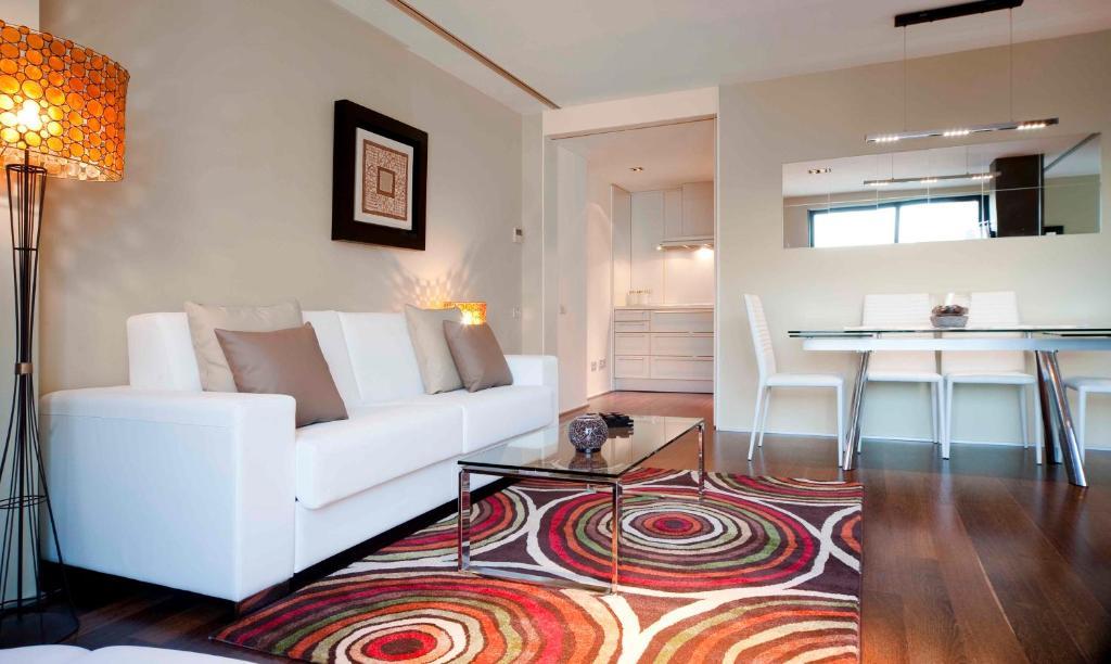 You Stylish The Most Luxury Apartment Barcelona Cameră foto